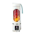 Portable Usb Rechargeable Blender Juicer
