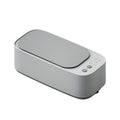 Compact Ultrasonic Jewelry Glasses Cleaner