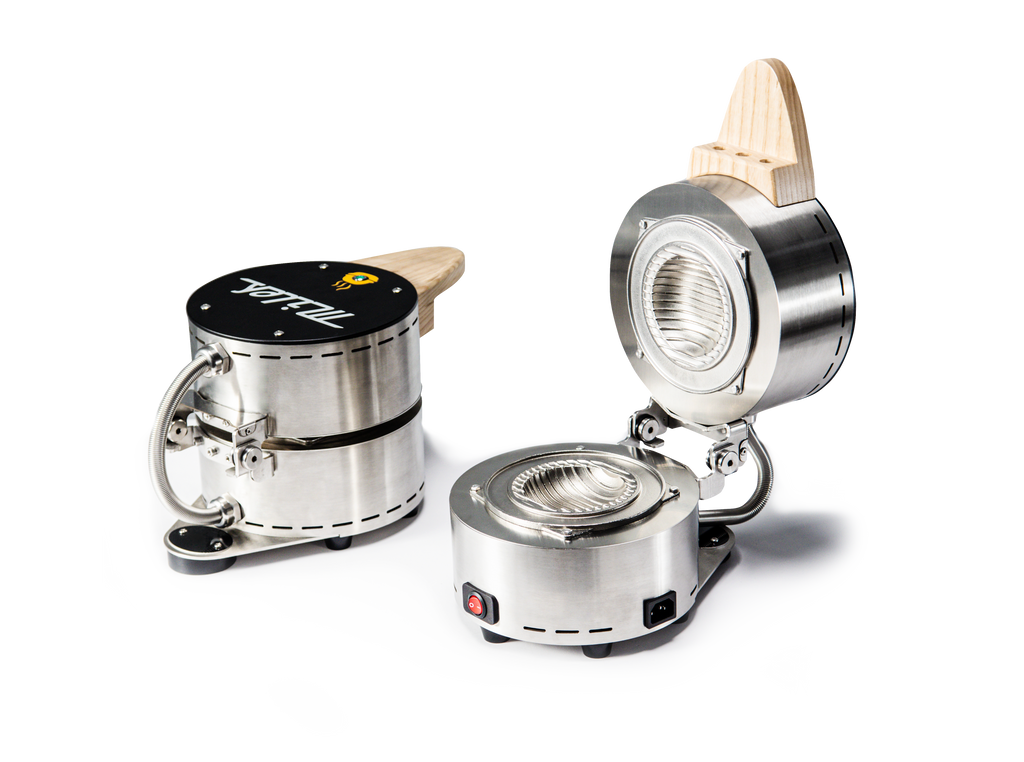 CoolCore Panini Ice Cream Sandwich Maker