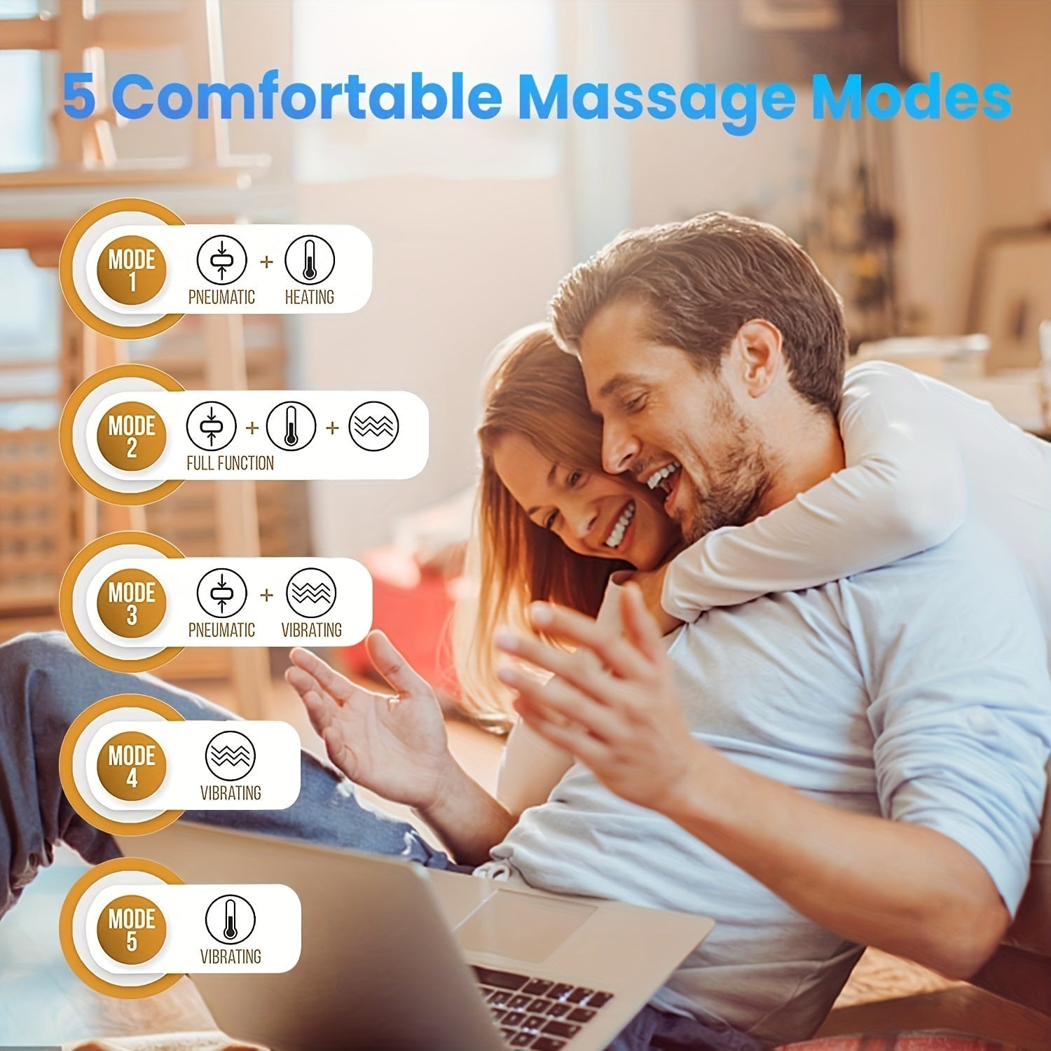 NNETM 4D Smart Eye & Face Massager – Heating, Vibration & Music Relaxation Device