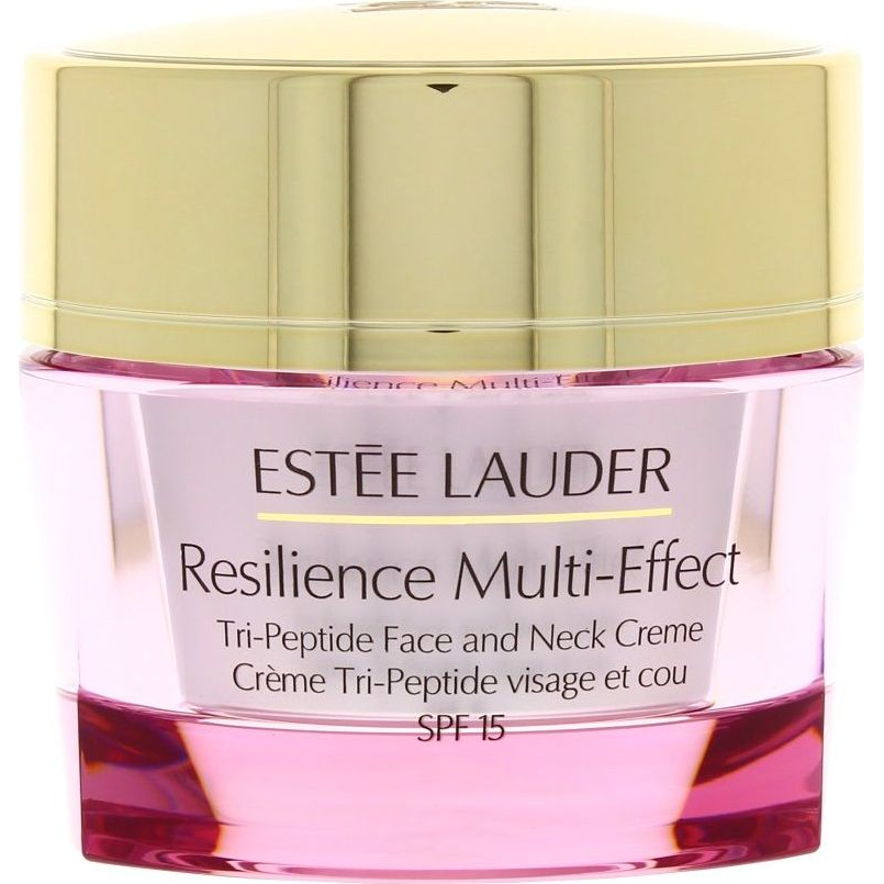 Estée Lauder Resilience Lift Firming/Sculpting Face and Neck Creme SPF15 50 ml