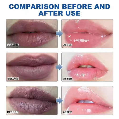 Brightening Lip Balm