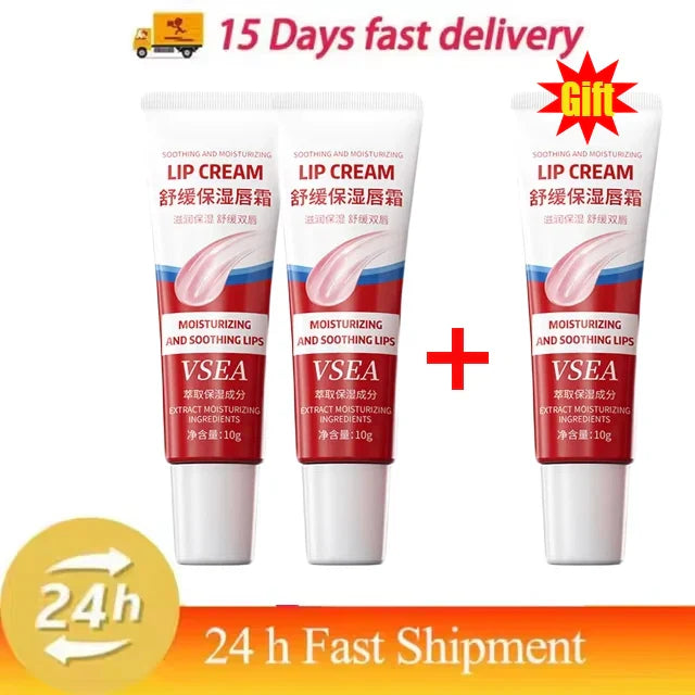 Brightening Lip Balm