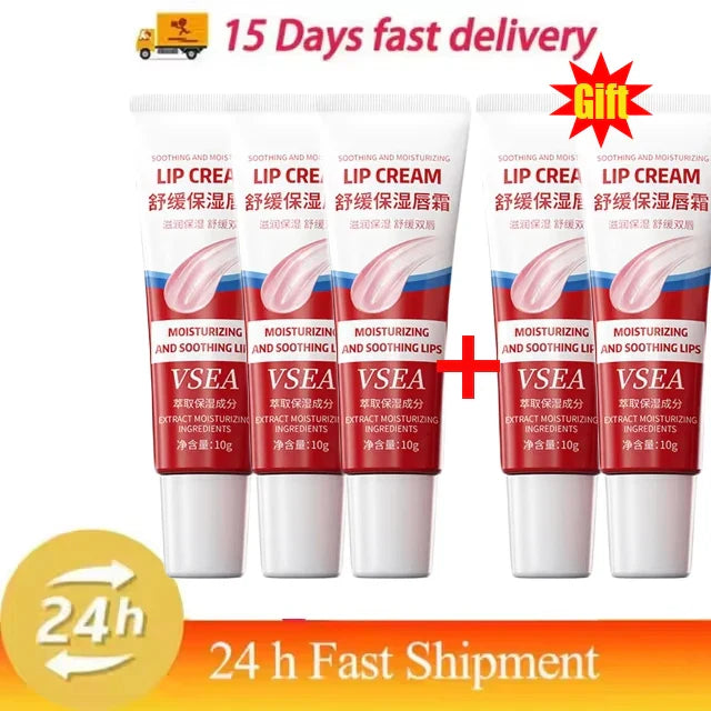 Brightening Lip Balm