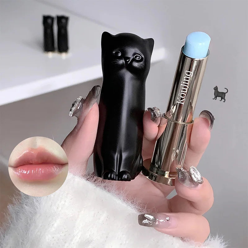 Cat Lip Balm