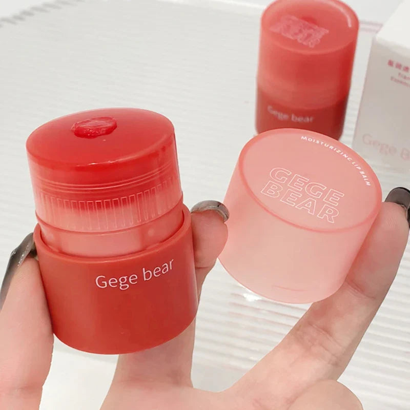 Colored Lip Balm