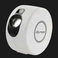 G2 Remote Control Galaxy Projector 5W LED Laser Stars for Bedroom