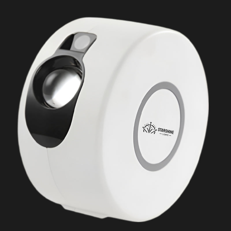 G2 Remote Control Galaxy Projector 5W LED Laser Stars for Bedroom