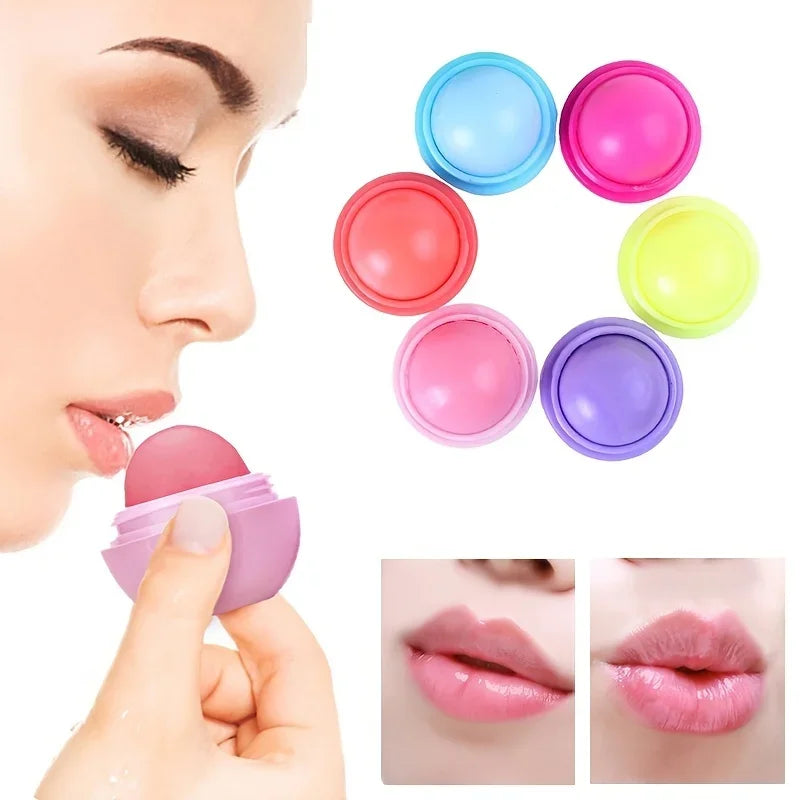 Lip Balm Ball