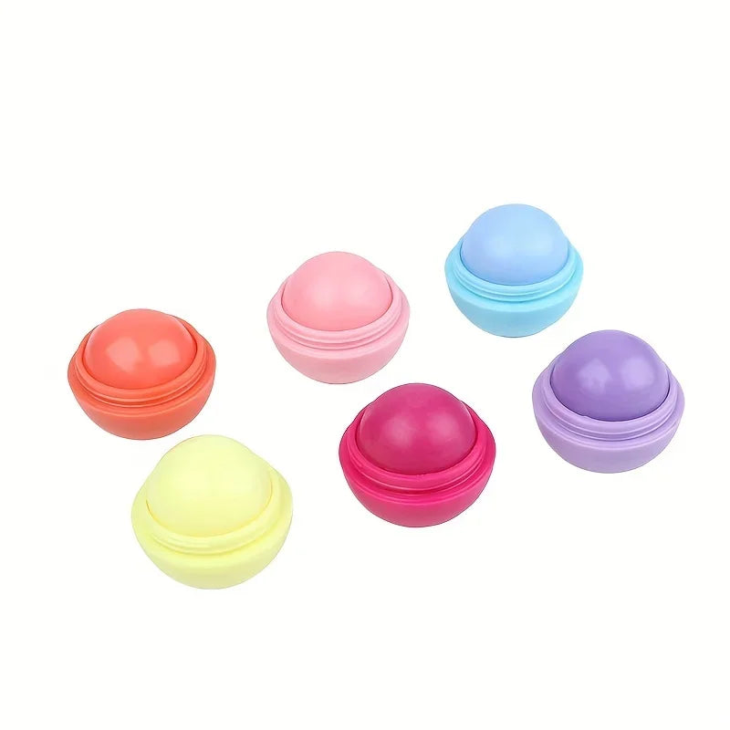 Lip Balm Ball