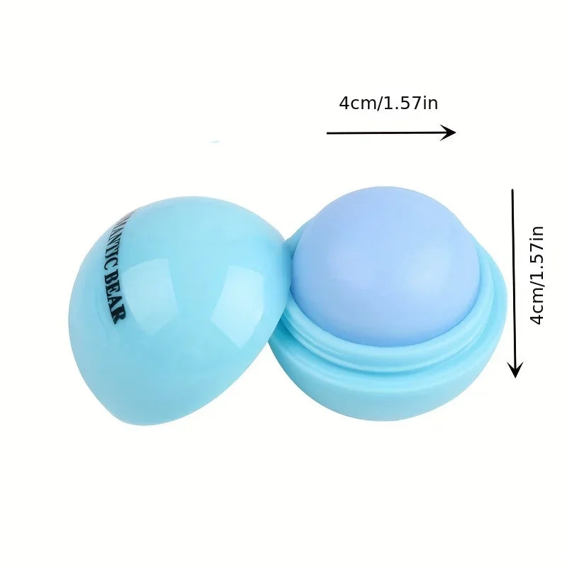 Lip Balm Ball