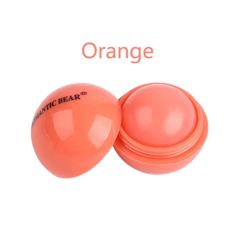 Lip Balm Ball