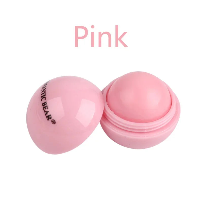 Lip Balm Ball