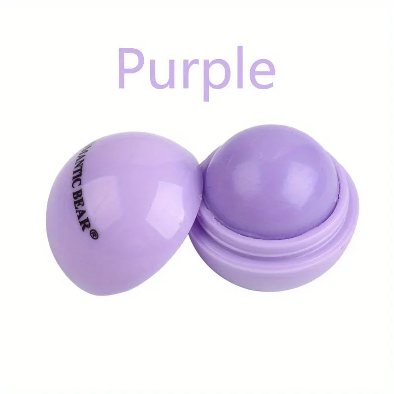 Lip Balm Ball