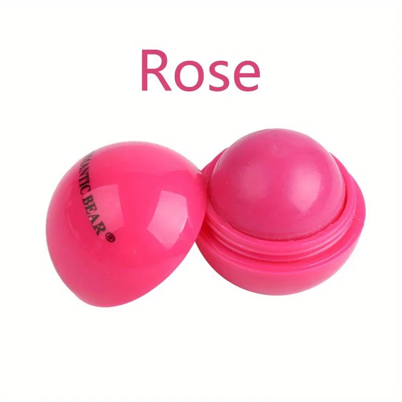 Lip Balm Ball