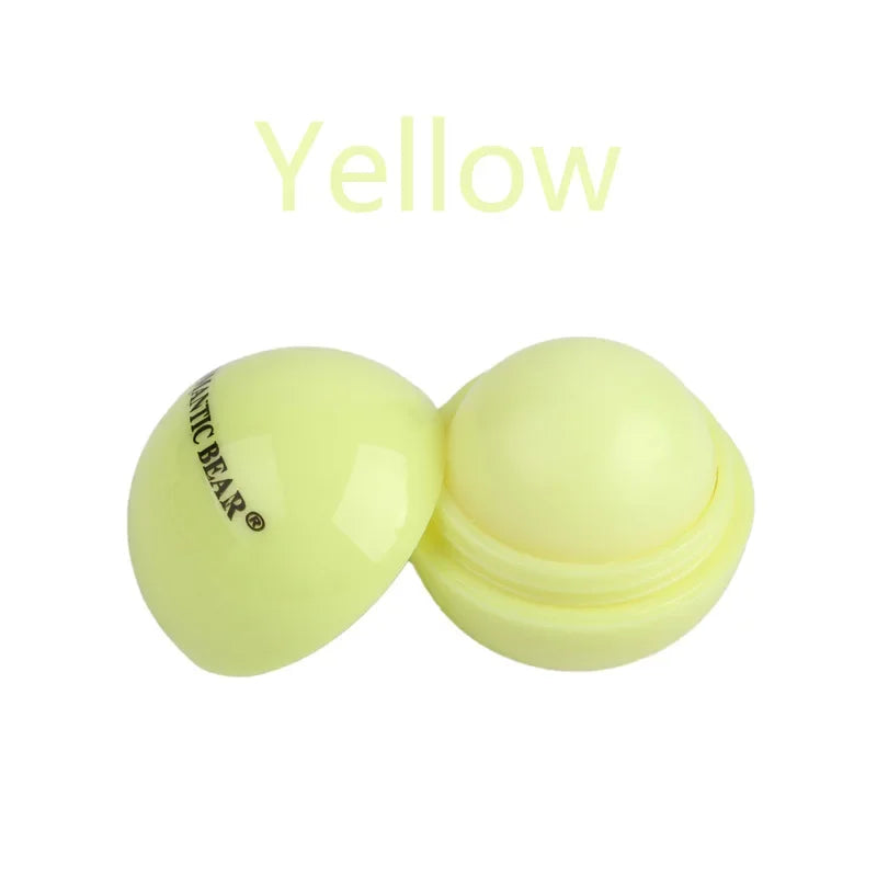 Lip Balm Ball