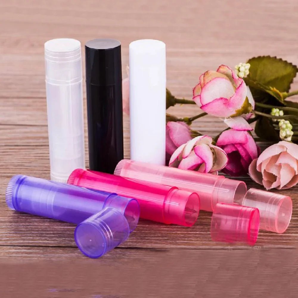 Lip Balm Tubes