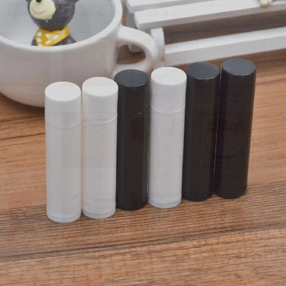 Lip Balm Tubes