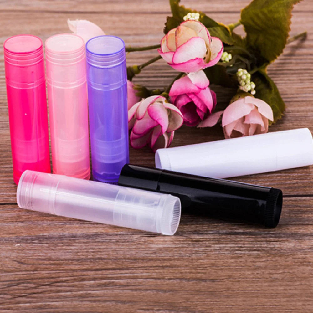 Lip Balm Tubes