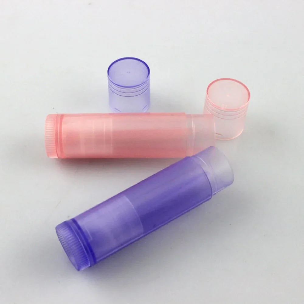 Lip Balm Tubes