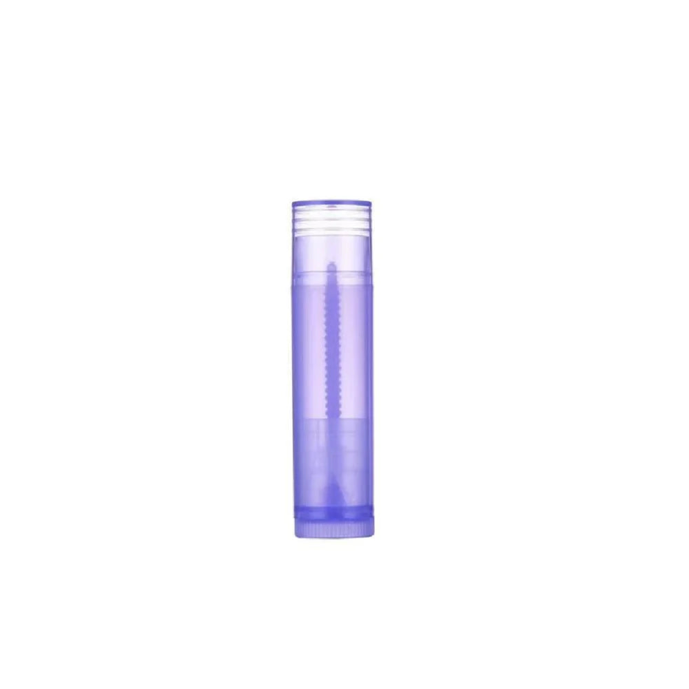 Lip Balm Tubes
