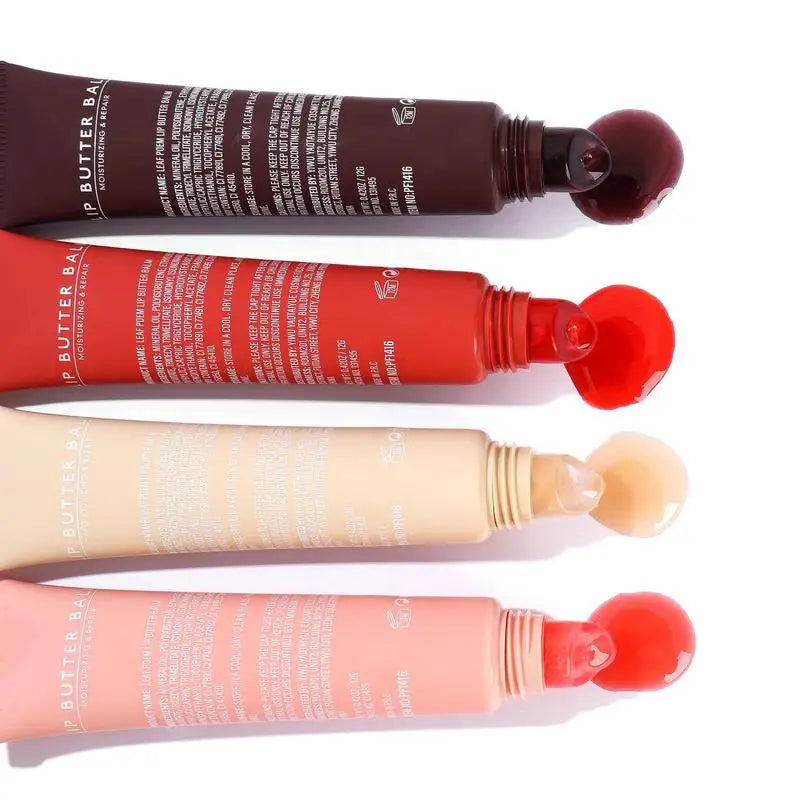 Lip Butter Balm: