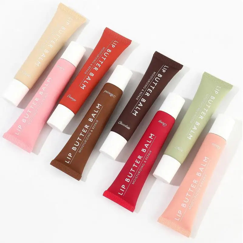 Lip Butter Balm: