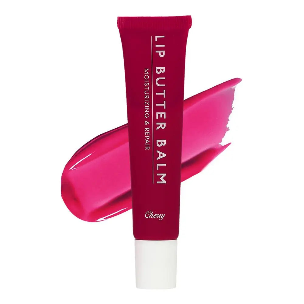 Lip Butter Balm: