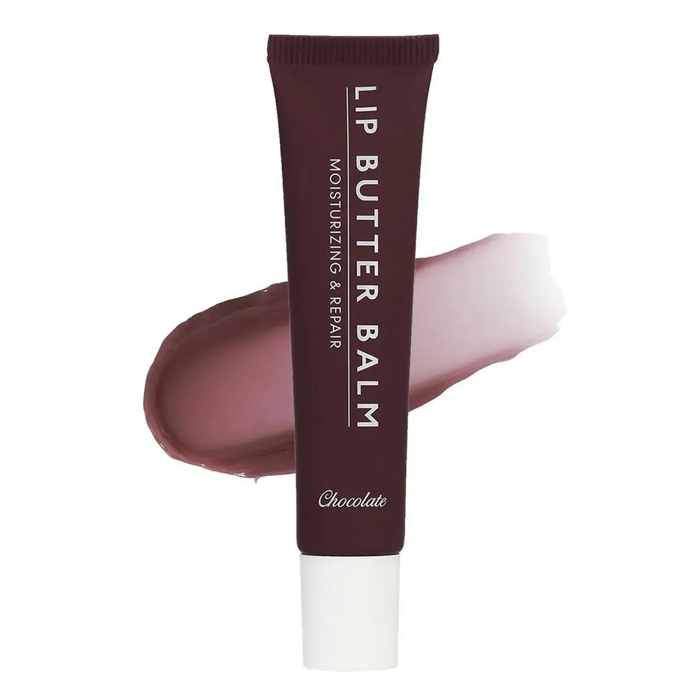 Lip Butter Balm: