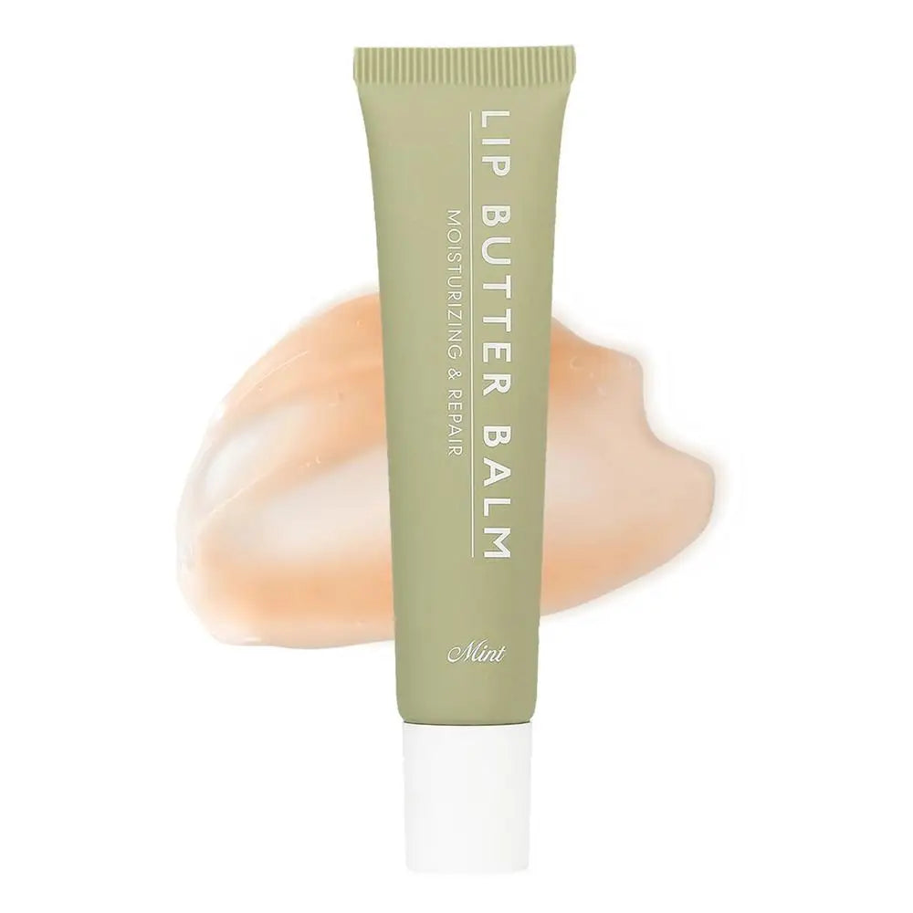 Lip Butter Balm: