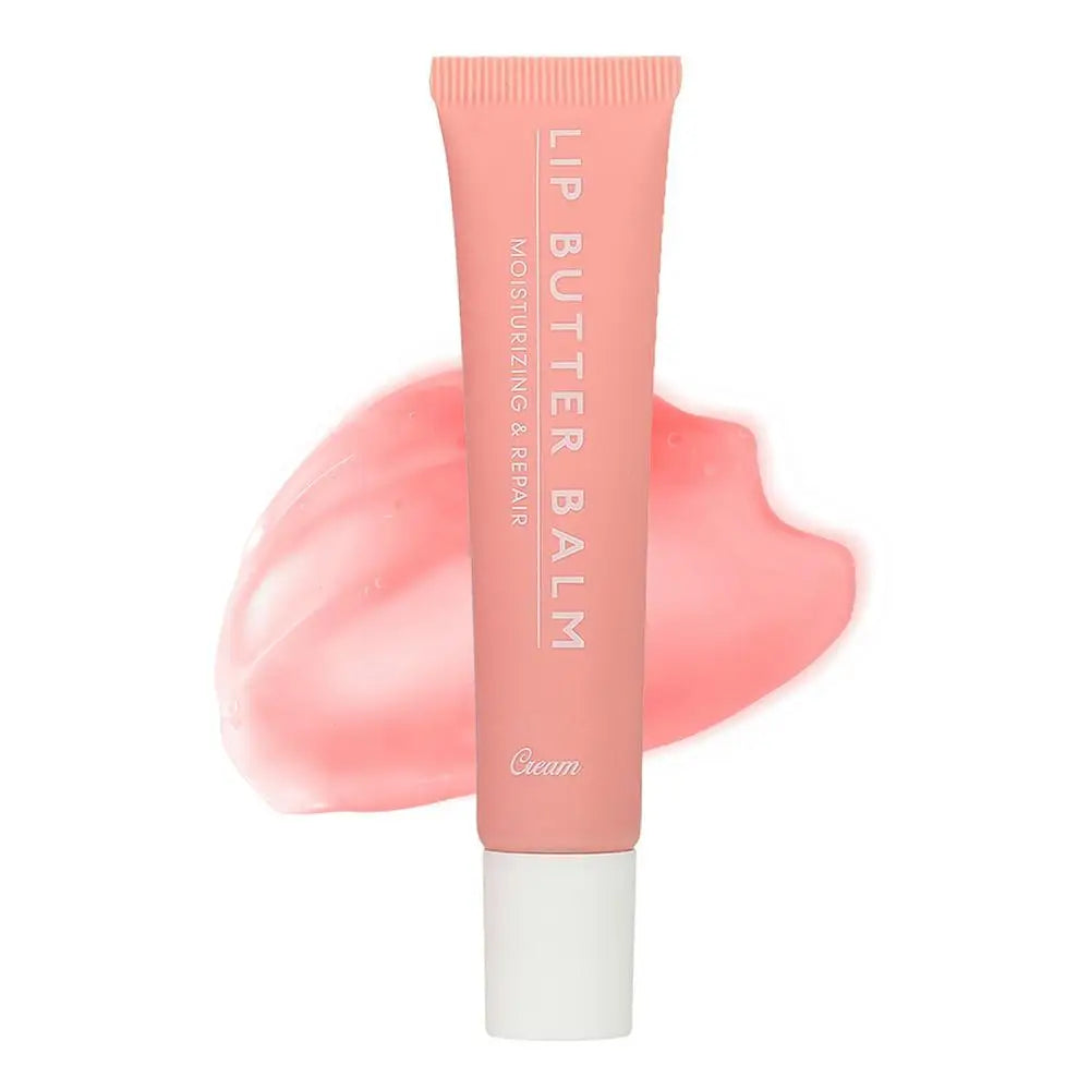 Lip Butter Balm: