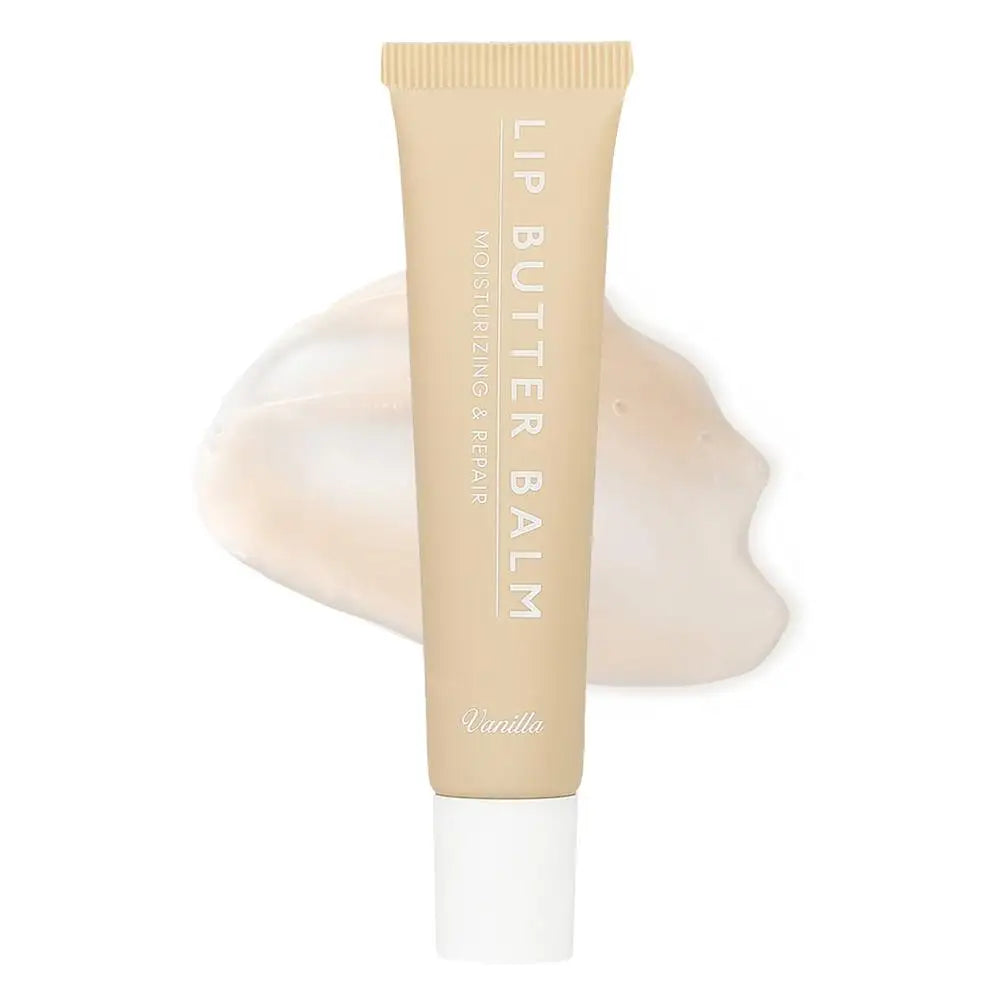 Lip Butter Balm:
