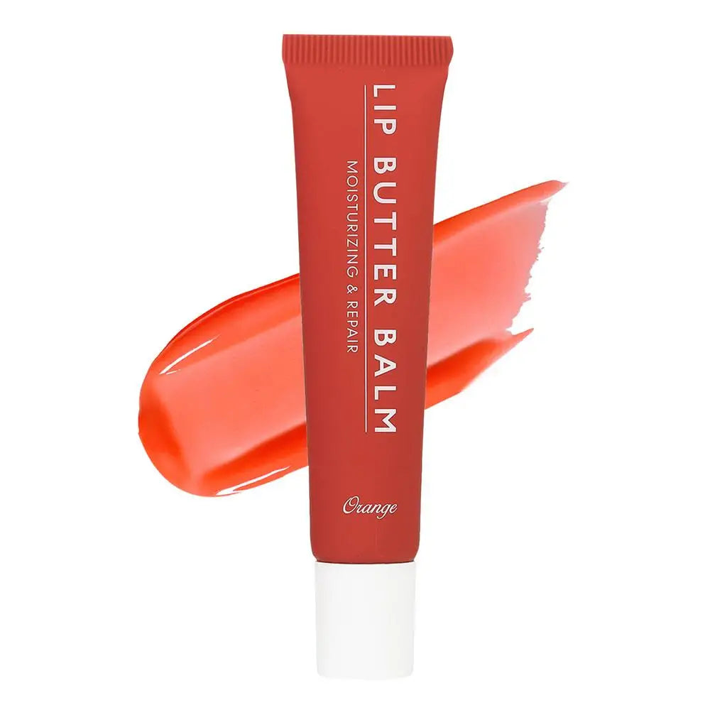 Lip Butter Balm: