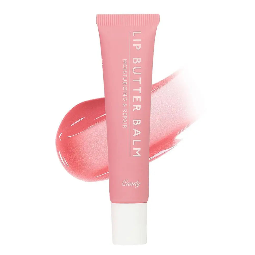 Lip Butter Balm: