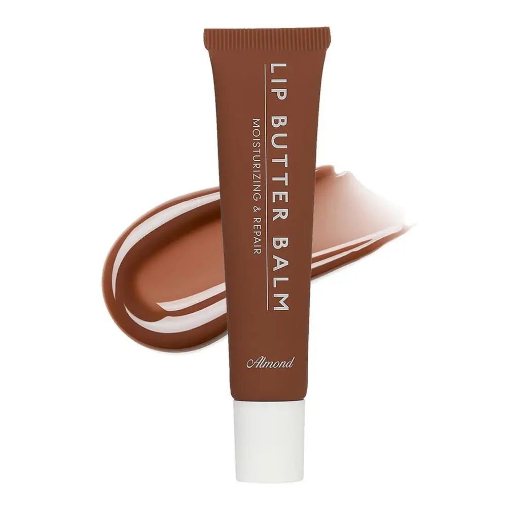 Lip Butter Balm: