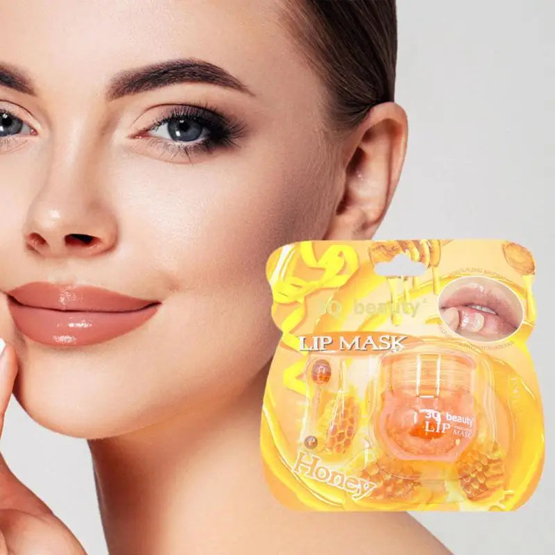 Overnight Lip Balm