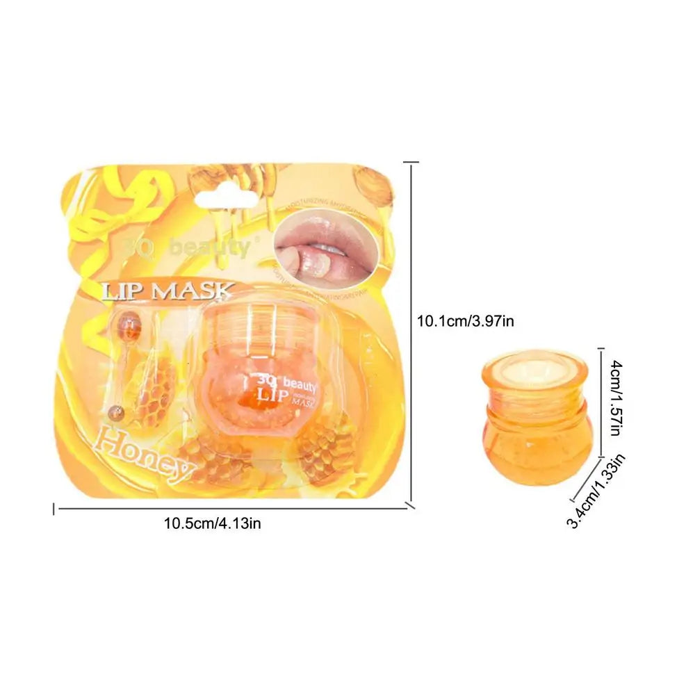Overnight Lip Balm
