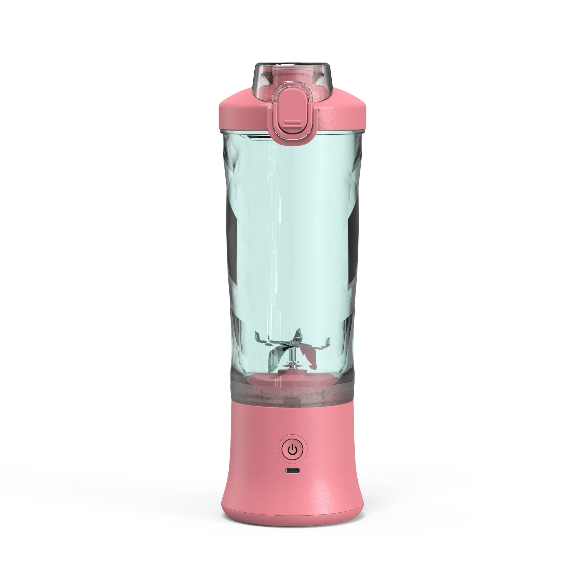 Portable Blender Juicer with 6 Blades