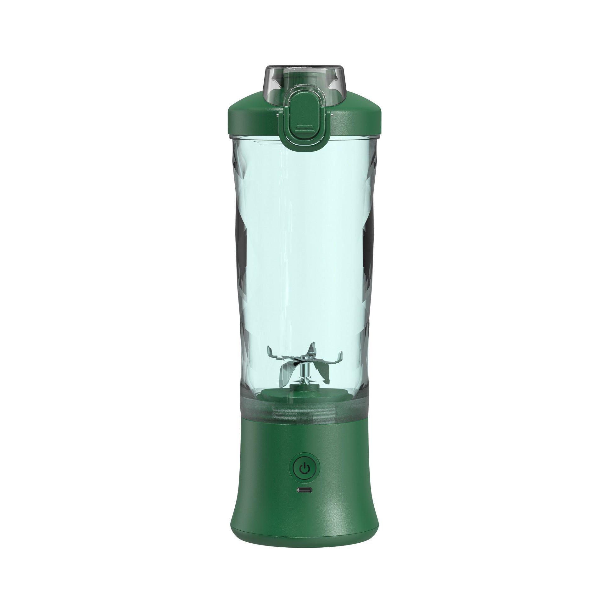 Portable Blender Juicer with 6 Blades