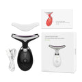 NNEOBA Face & Neck Beauty Massager