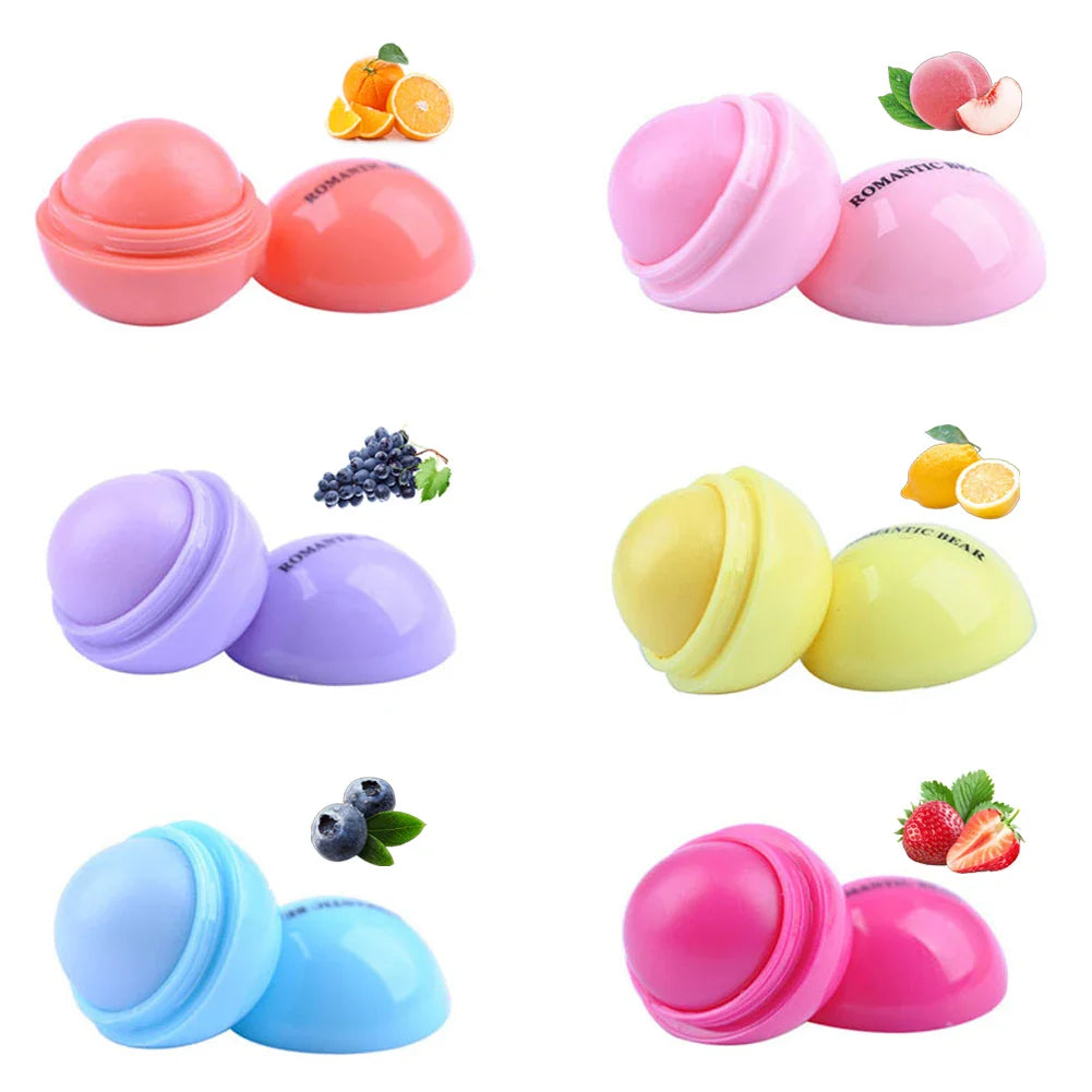 Sphere Lip Balm