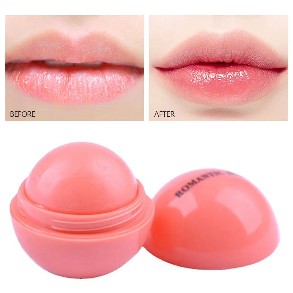 Sphere Lip Balm