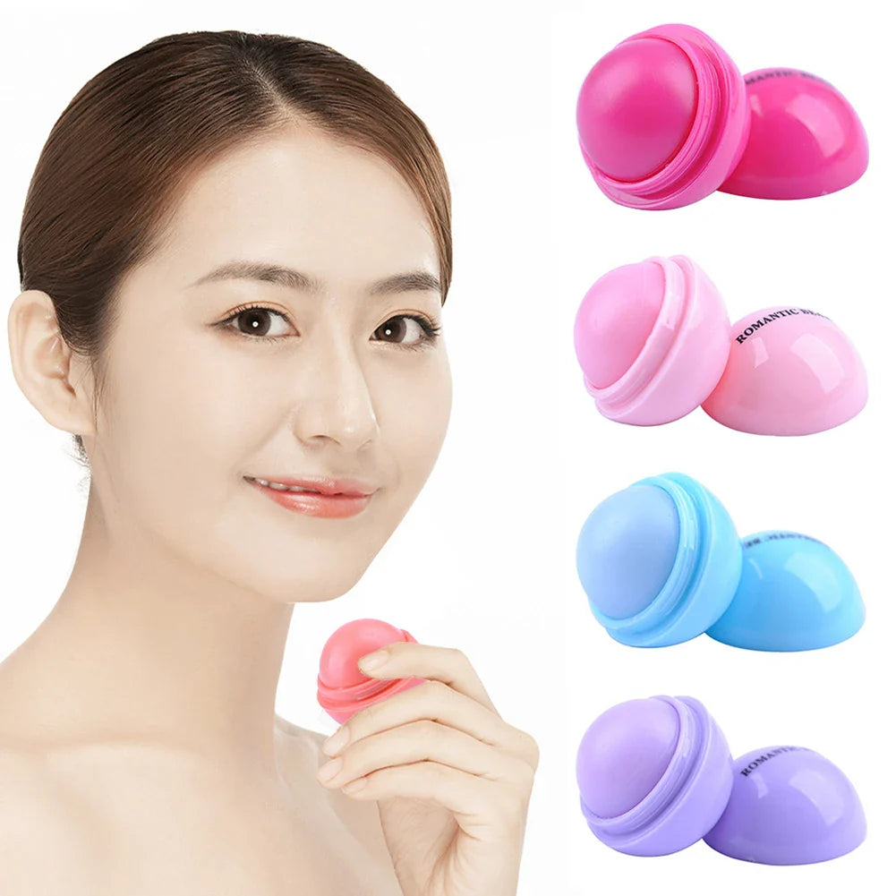 Sphere Lip Balm