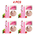 Strawberry Lip Balm