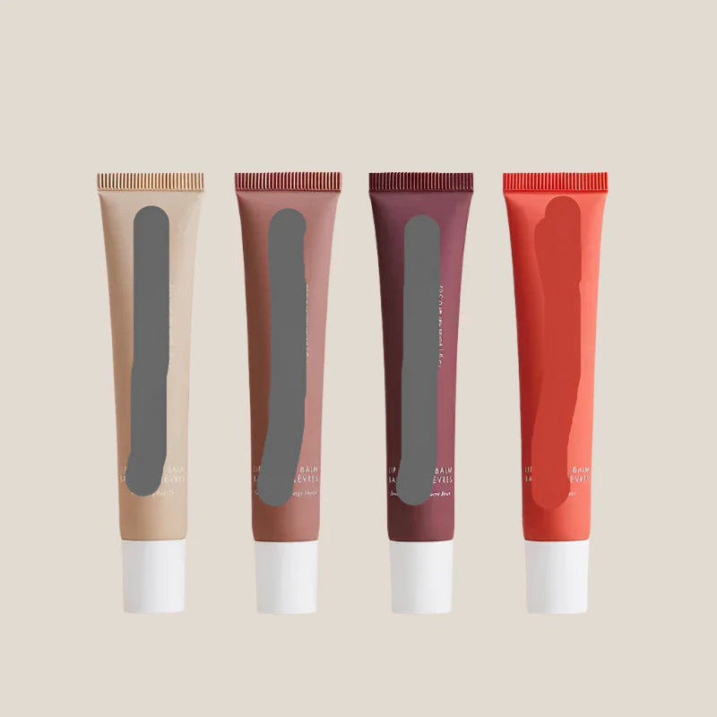 Summer Lip Balm
