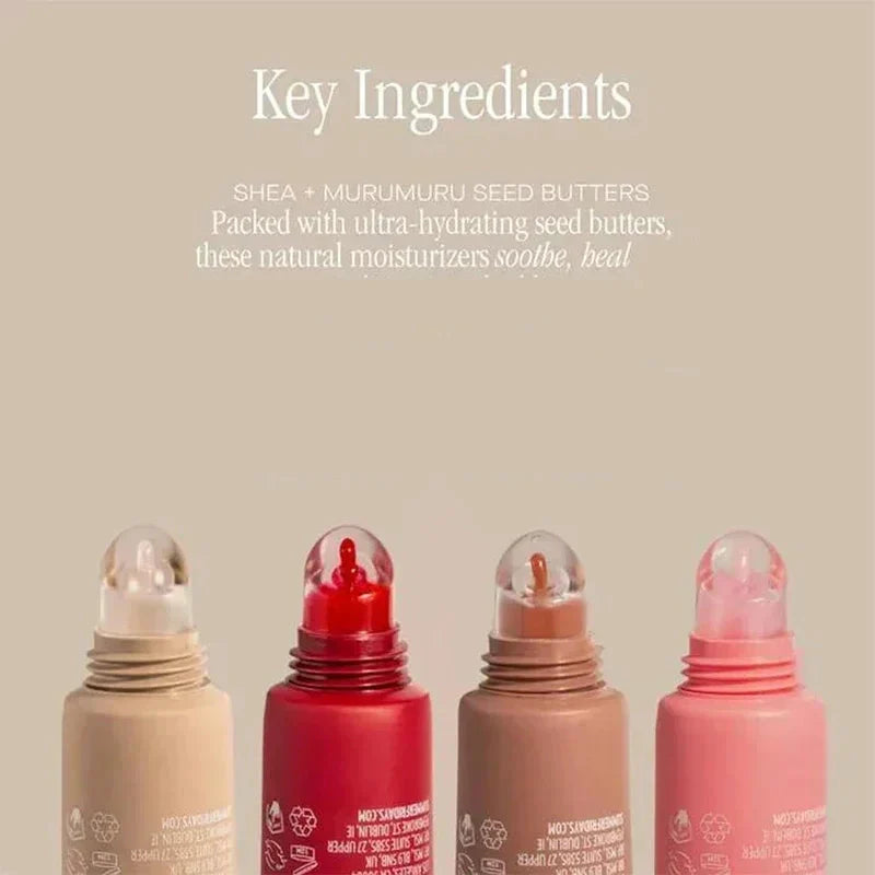 Summer Lip Balm