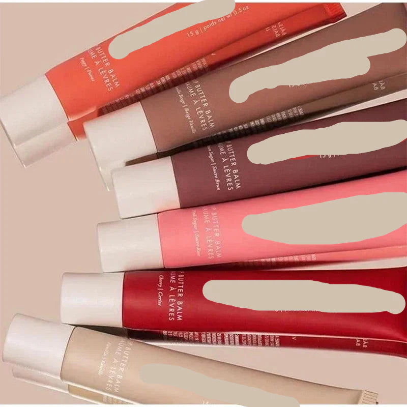 Summer Lip Balm