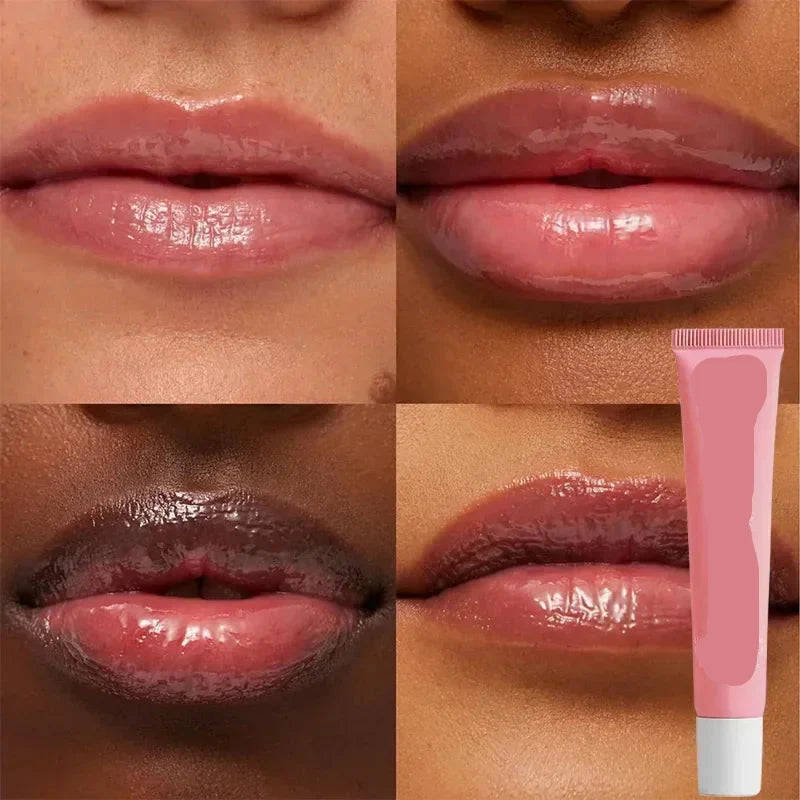 Summer Lip Balm