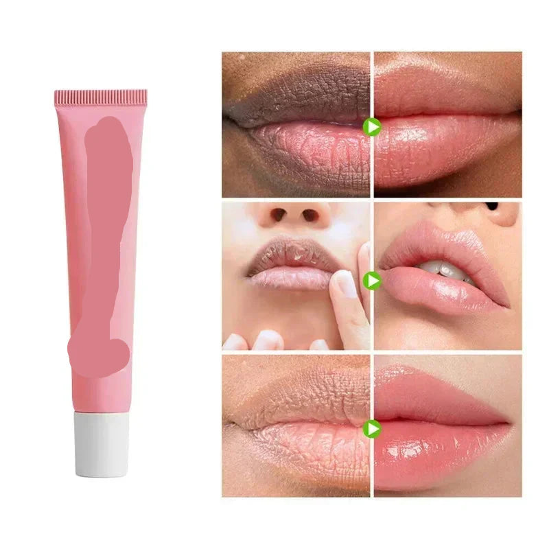 Summer Lip Balm