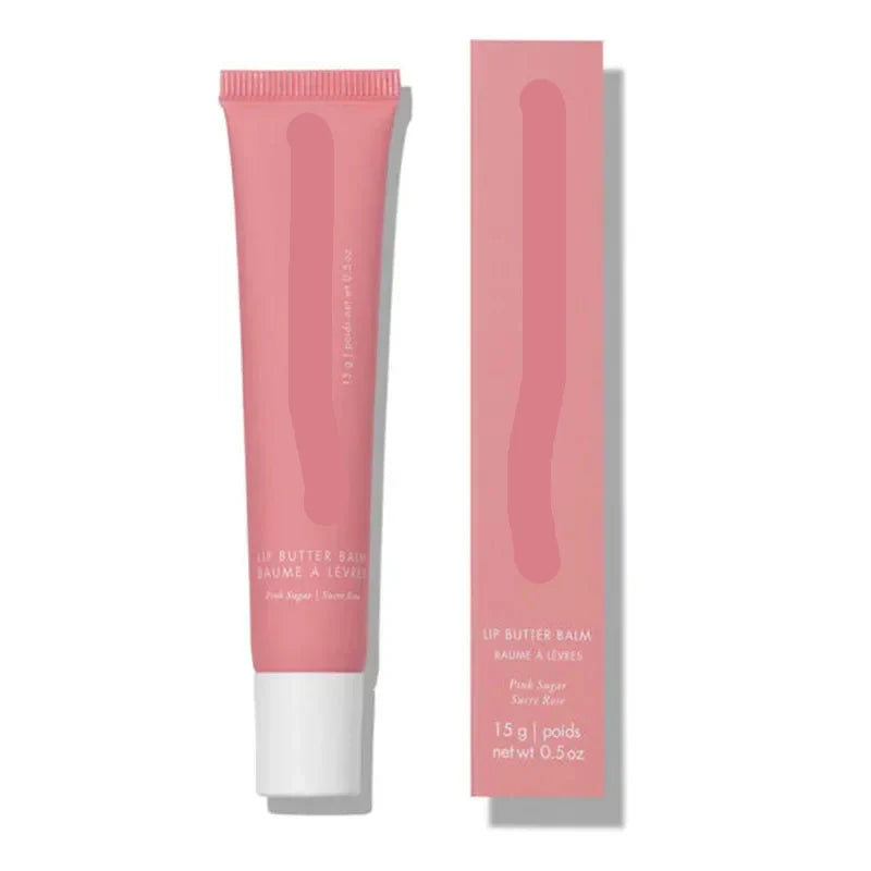 Summer Lip Balm
